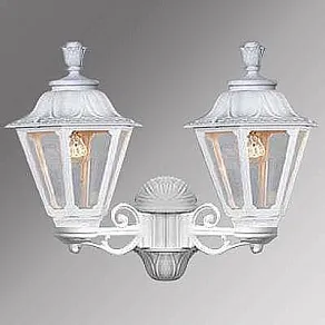 Светильник на штанге Fumagalli Rut E26.141.000.WXE27