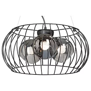 Подвесная люстра Vitaluce V4424 V4424-1/3S