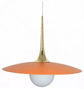 Подвесной светильник Mizi`en Domino MZ31467-250-orange