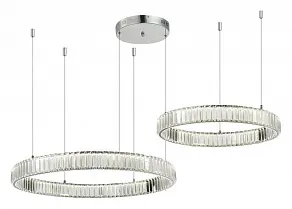 Подвесной светильник Aployt Oriann APL.076.03.80