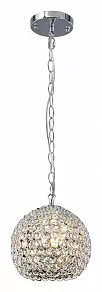 Подвесной светильник Mantra Crystal 4600
