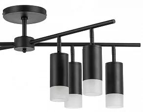 Люстра на штанге Lightstar Rullo LR7283781