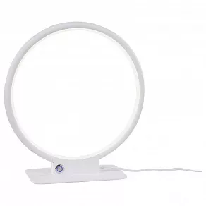 Настольная лампа декоративная Maytoni Nola MOD807TL-L18W