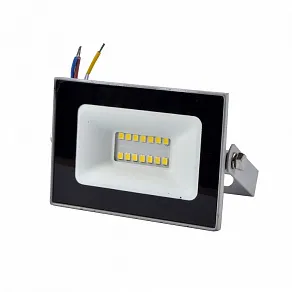 Светильник на штанге Volpe Black 17 UL-00008354