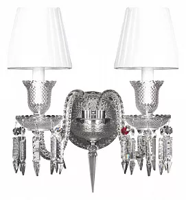 Бра Loft it Zenith 10210/2W White Бра Loft it Zenith 10210/2W White