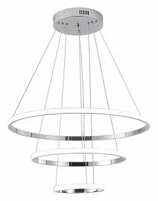 Подвесной светильник Zortes RINGOLIGHT ZRS.33321.120C