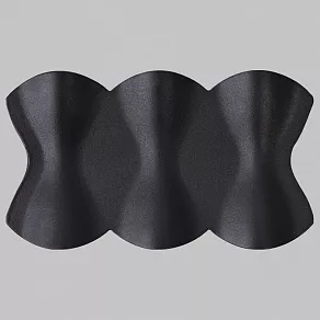 Накладной светильник Imex CROSS IL.0014.0019-6-BK