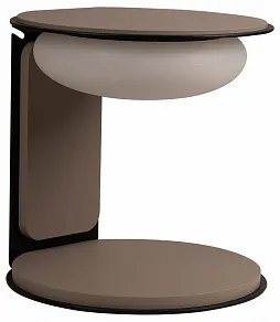 Настольная лампа декоративная Lucide ALINDA 77591/15/41