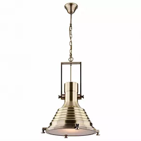 Подвесной светильник Arte Lamp Decco A8021SP-1AB