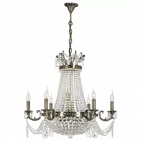 Подвесная люстра Dio D’Arte Lodi Lodi E 1.6.6.300 GB