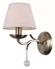 Бра Rivoli Аroma A1 AB Б0038386