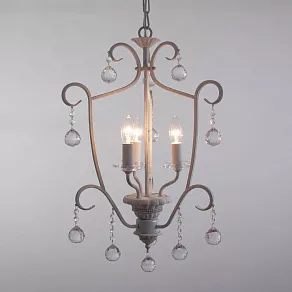 Подвесная люстра Abrasax 81208 81208/3