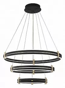 Подвесной светильник Zortes DUBLE-R ZRS.30515.228