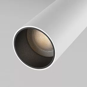 Светильник на штанге Maytoni FOCUS LED C053CL-L12W3K-W-W