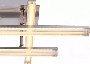 Потолочная люстра Globo Lombardia 68056D5