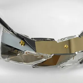 Подвесной светильник Lussole Citrus LSP-7158