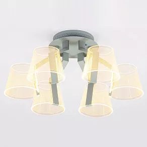 Потолочная люстра Ambrella Original AK4022