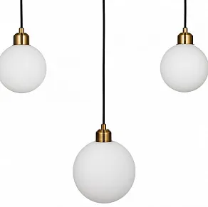 Подвесной светильник 33 идеи PND PND102M.05.01PA.003BL-M33WH