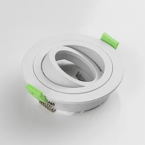 Встраиваемый светильник Lightstar Singo Base 011610