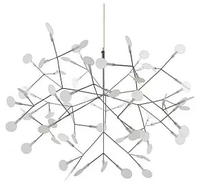 Подвесная люстра Loft it Heracleum 9022-63S