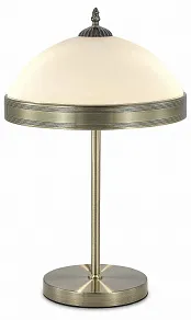 Настольная лампа декоративная MyFar Biene MR2522-2T