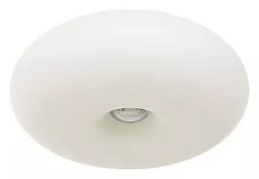 Накладной светильник LUMINA DECO Biante LDC 1104-D38 WT
