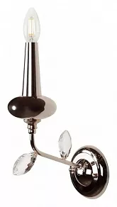 Бра iLamp Dames B1020-1GD