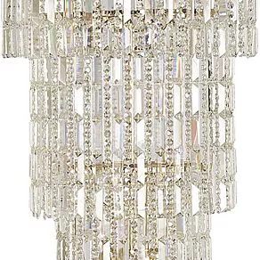 Подвесная люстра Dio D’Arte Bergamo Bergamo E 1.11.50.200 G