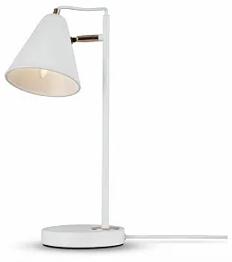 Настольная лампа декоративная Freya Falke Market FR8001TL-01WG
