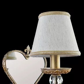 Бра Maytoni Livorno RC144-WL-01-WG