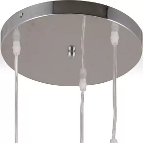 Подвесной светильник Rivoli Famoso Б0044410