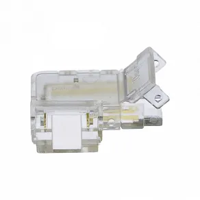 Соединитель лент угловой жесткий Feron LD176 51633