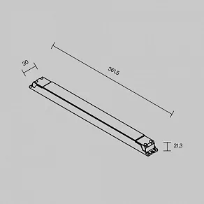 Блок питания Maytoni  725006