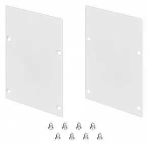 Заглушка для профиля Arlight SL-LINE 041866