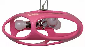 Подвесной светильник Kink Light Тимоша 07733В,10