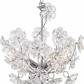 Подвесная люстра Globo Phoenix 51538-3H