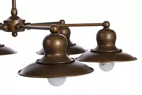 Подвесная люстра Favourite Magrib 1214-6P