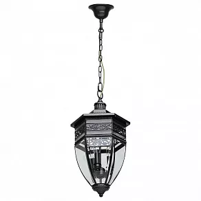 Подвесной светильник Chiaro Корсо 2 801010403