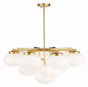 Люстра на штанге ST-Luce Modica SL1503.203.13