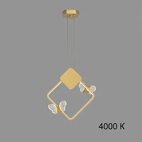Подвесная люстра Imperiumloft  212858-23
