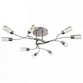 Люстра на штанге Globo Daye 56205-9D