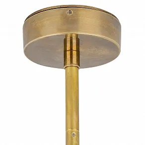 Подвесная люстра Covali  PL-37018