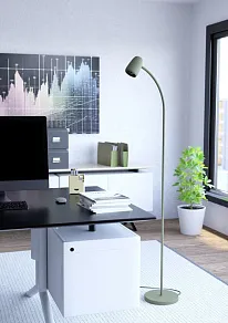 Торшер Eglo CARLO 902173