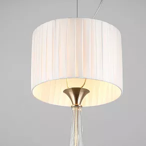 Подвесной светильник Aployt Kinia APL.708.16.01