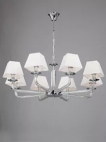 Подвесная люстра Vitaluce V5195 V5195/8