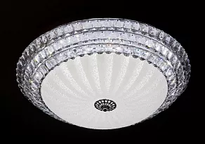 Накладной светильник LED4U 1101 1101/750 CR ПДУ