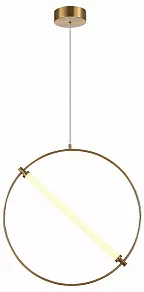 Подвесной светильник SIMPLE STORY 1173 1173-LED32PL