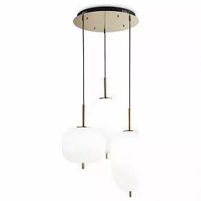 Подвесной светильник Ideal Lux Umile UMILE SP3