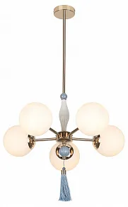 Люстра на штанге Rivoli Cosmina Б0066502