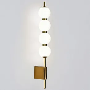Накладной светильник Reluce  40195-0.2-04